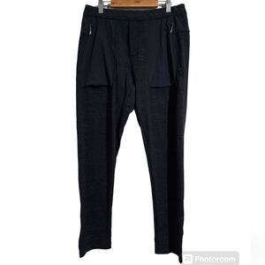 EUC Lululemon License to‎ Train Pant Blie size S